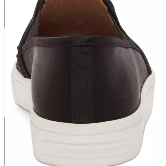 INC Sammee Slip-on Sneakers-6 - Picture 4 of 7